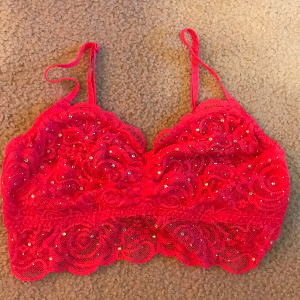 Bra-let